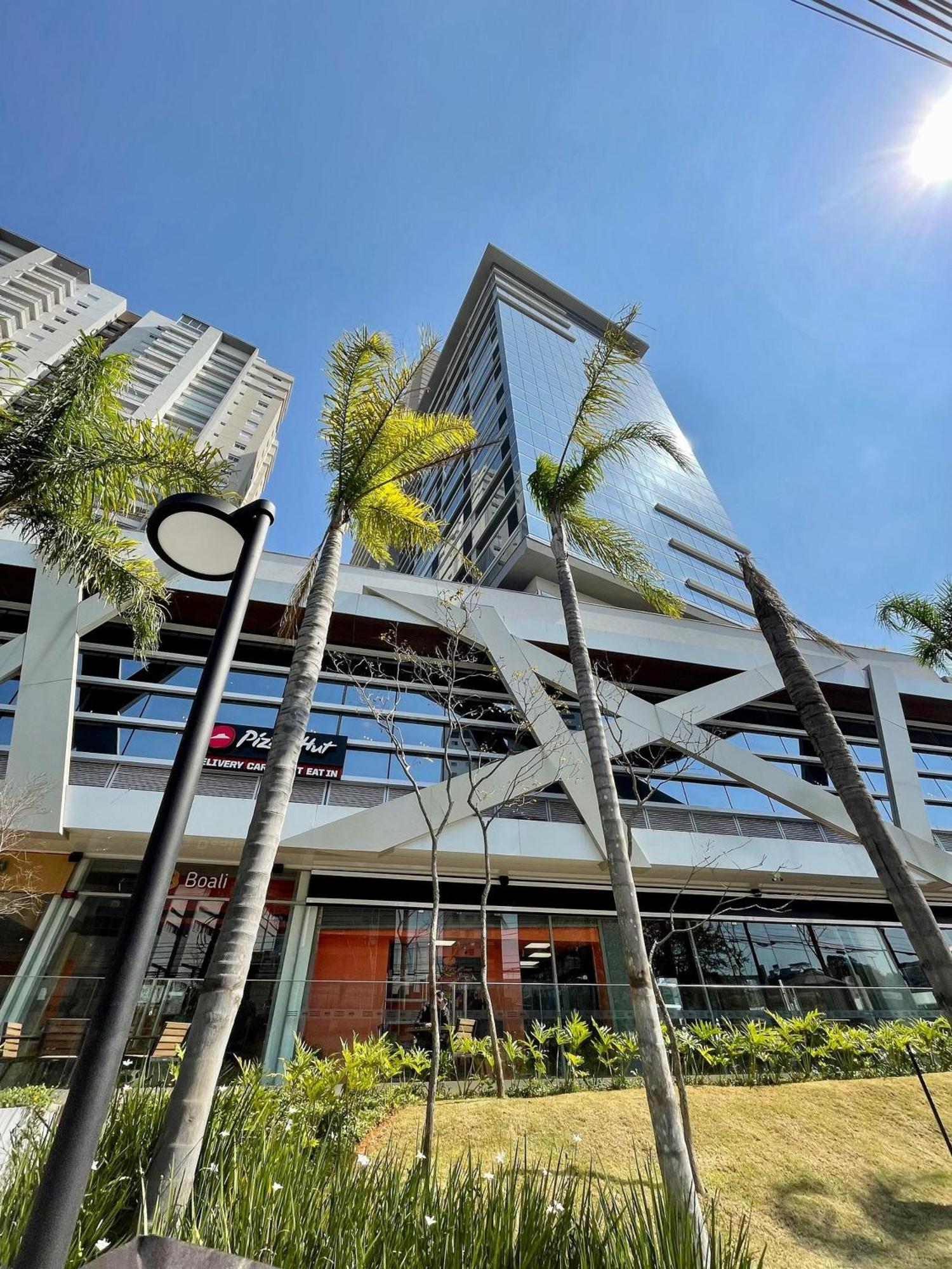 Apartamento 0902 - Vista Premium Guarulhos