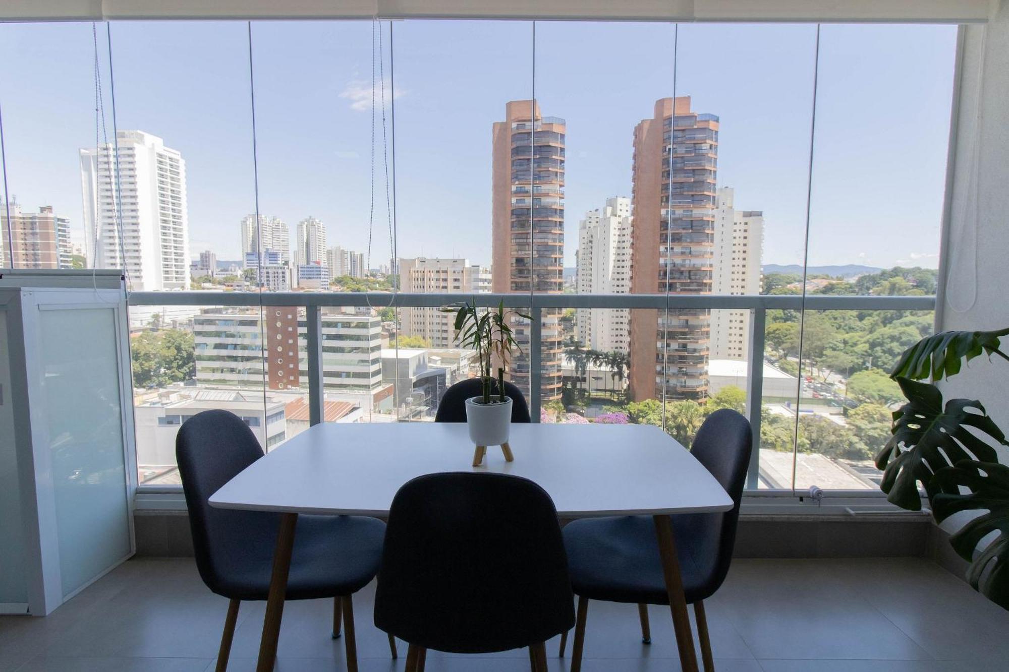 0902 - Vista Premium * Guarulhos